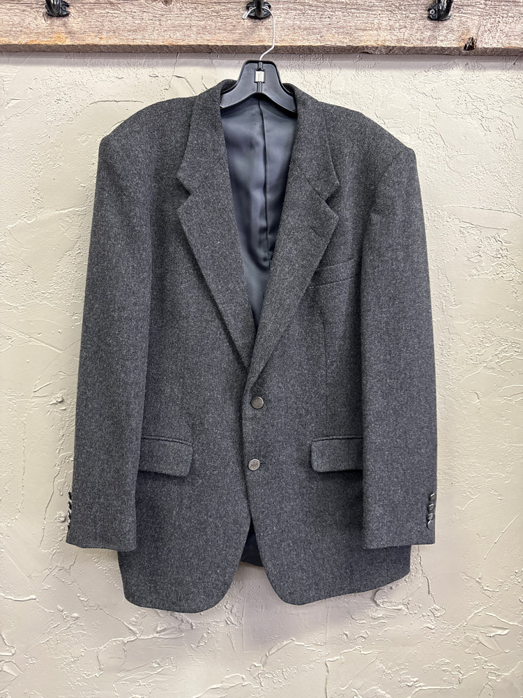 FARAH 100% WOOL BLAZER