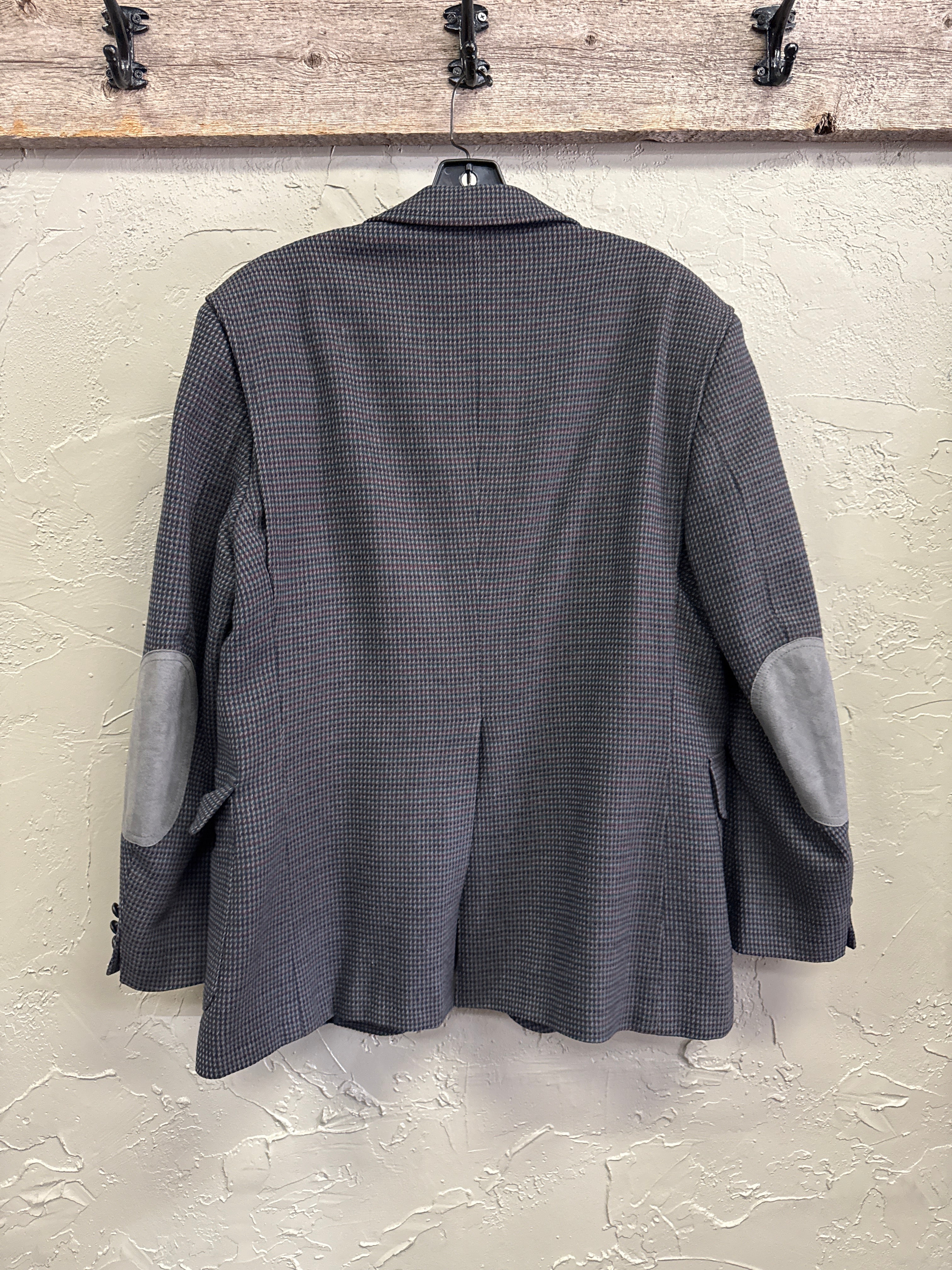 PENDLETON WOOL BLAZER