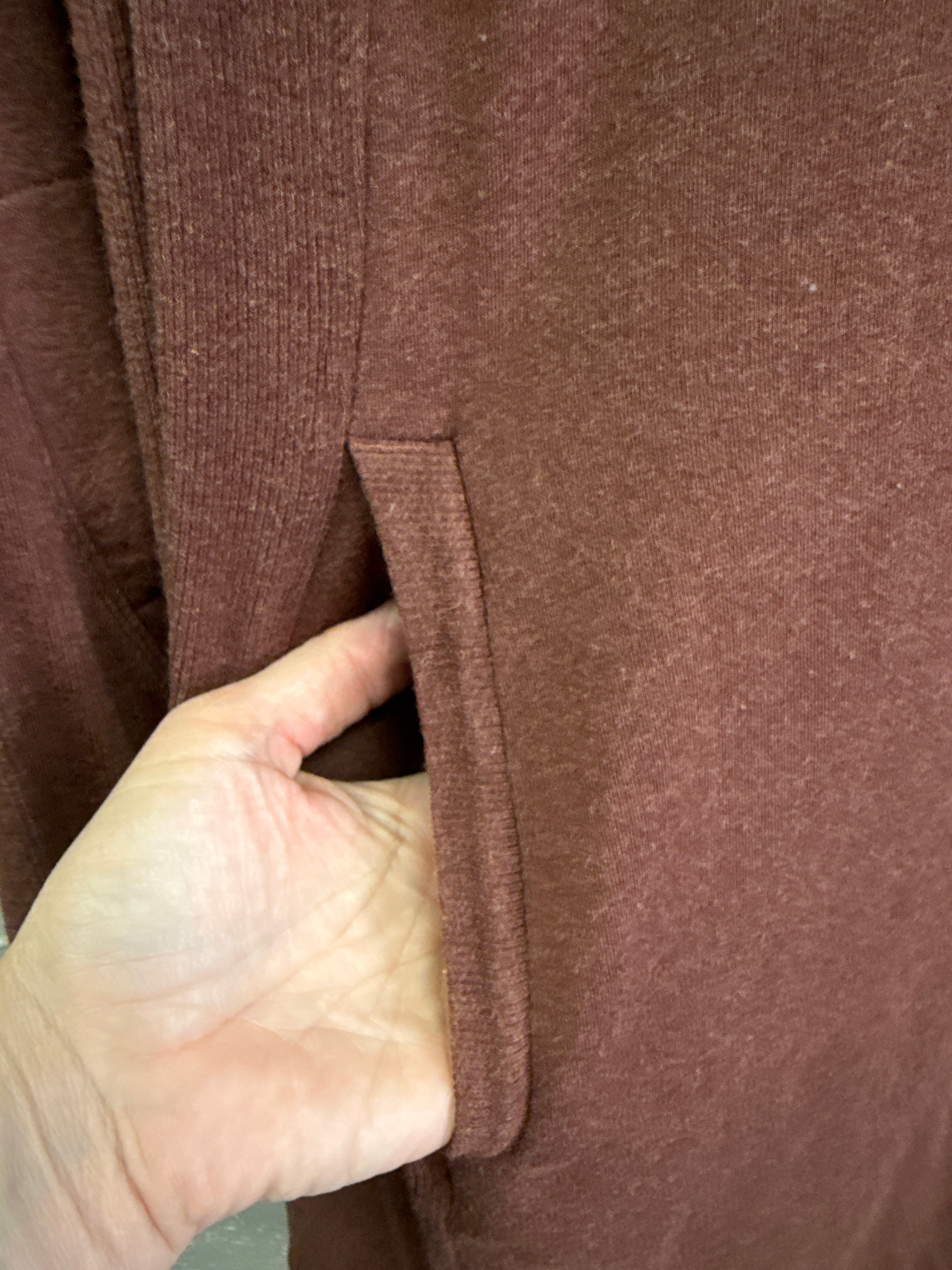 ATHLETA BALANCE DRESS (org$89)