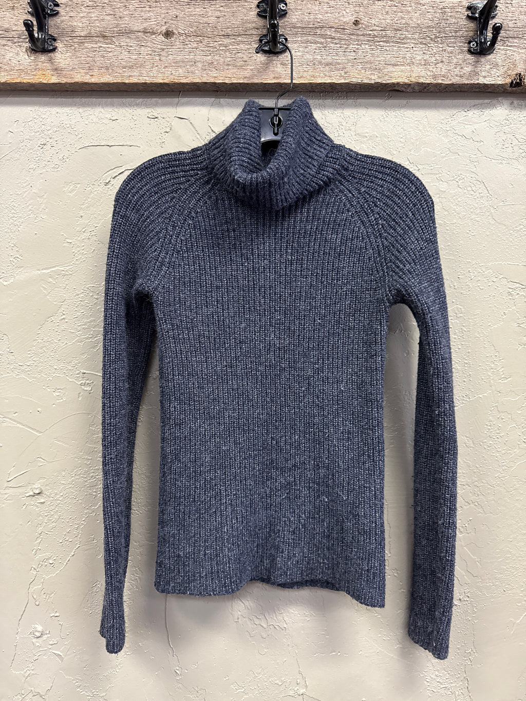 Seven Lemon Turtleneck Sweater