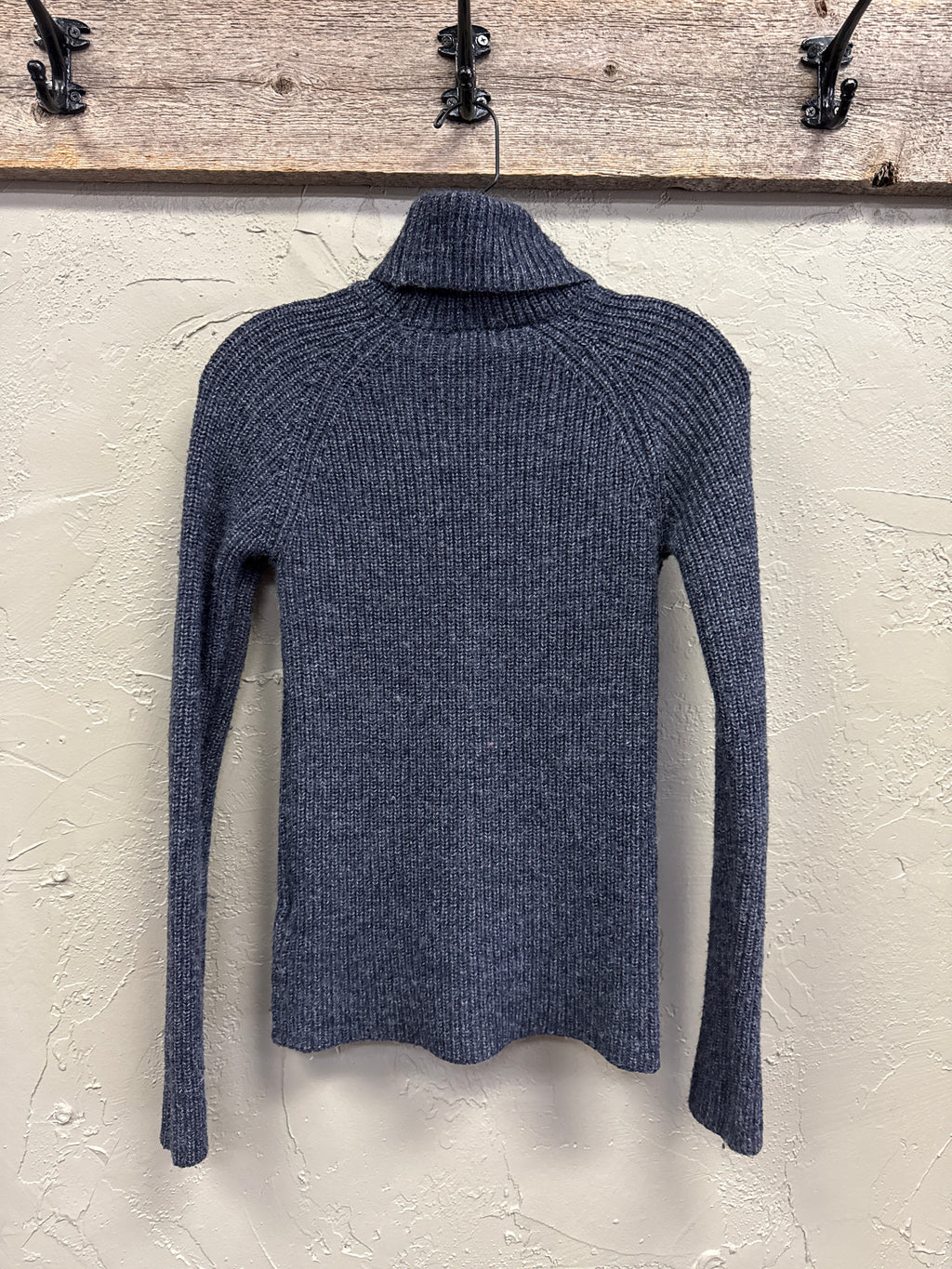 Seven Lemon Turtleneck Sweater