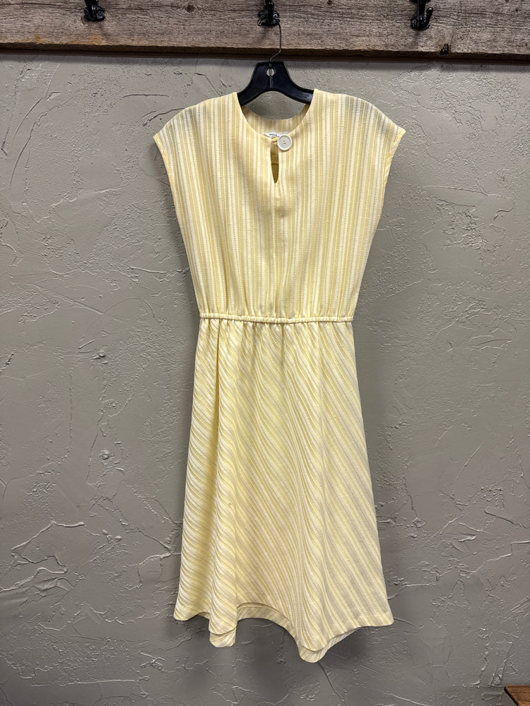 *VTG 70’s MS CLAIRE DRESS
