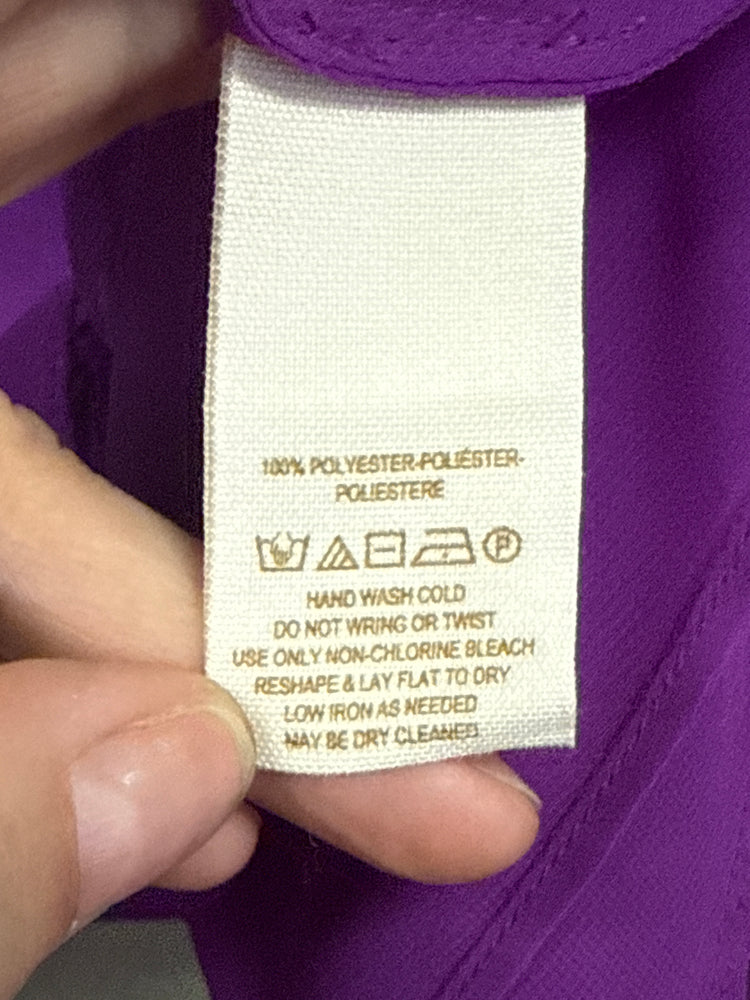 FREE PEOPLE SHEER BLOUSE