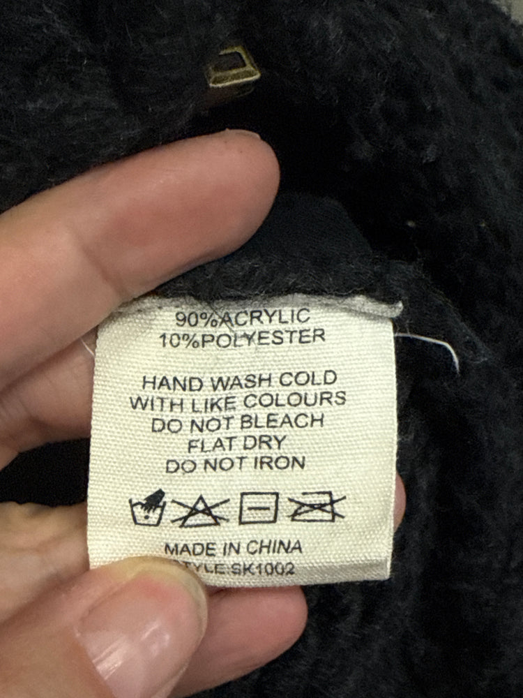 *JACKSON ROWE I SEE YOU CARDI (org$120)