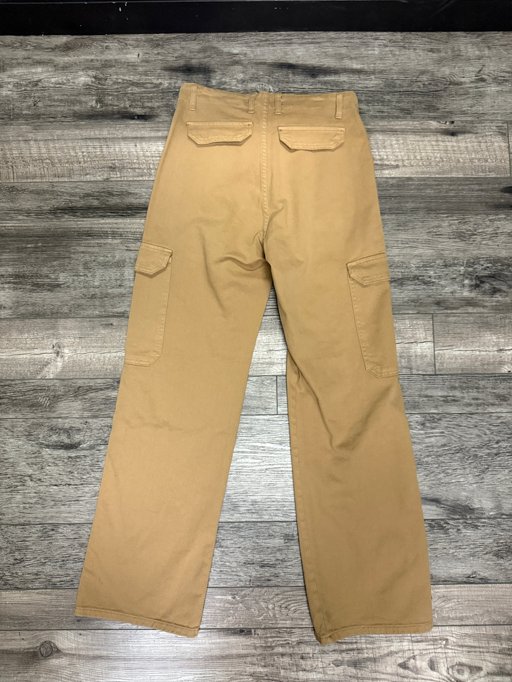 NWT Touche High Waist Cargo
