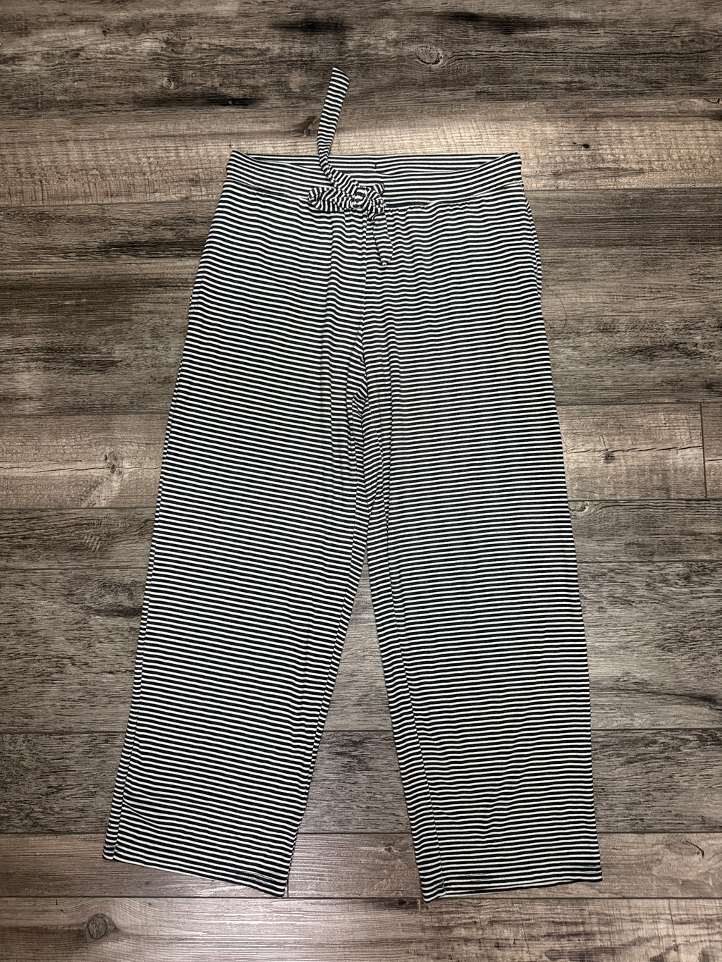 NWOT Casual Wide Leg Pant