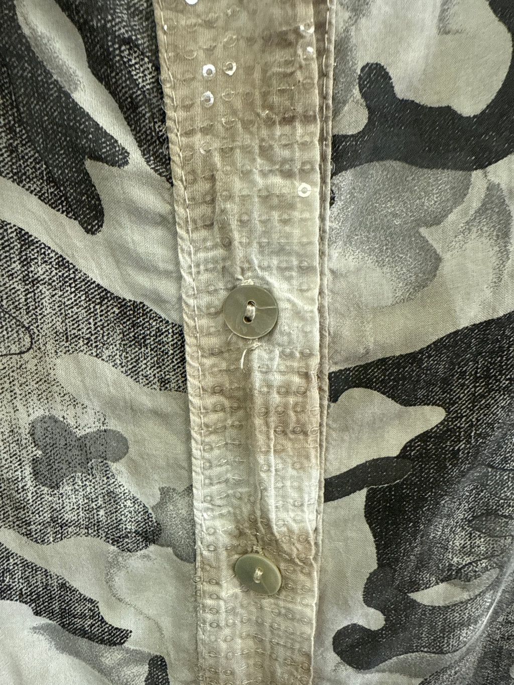 TEMPO PARIS BUTTON DOWN (org$74)