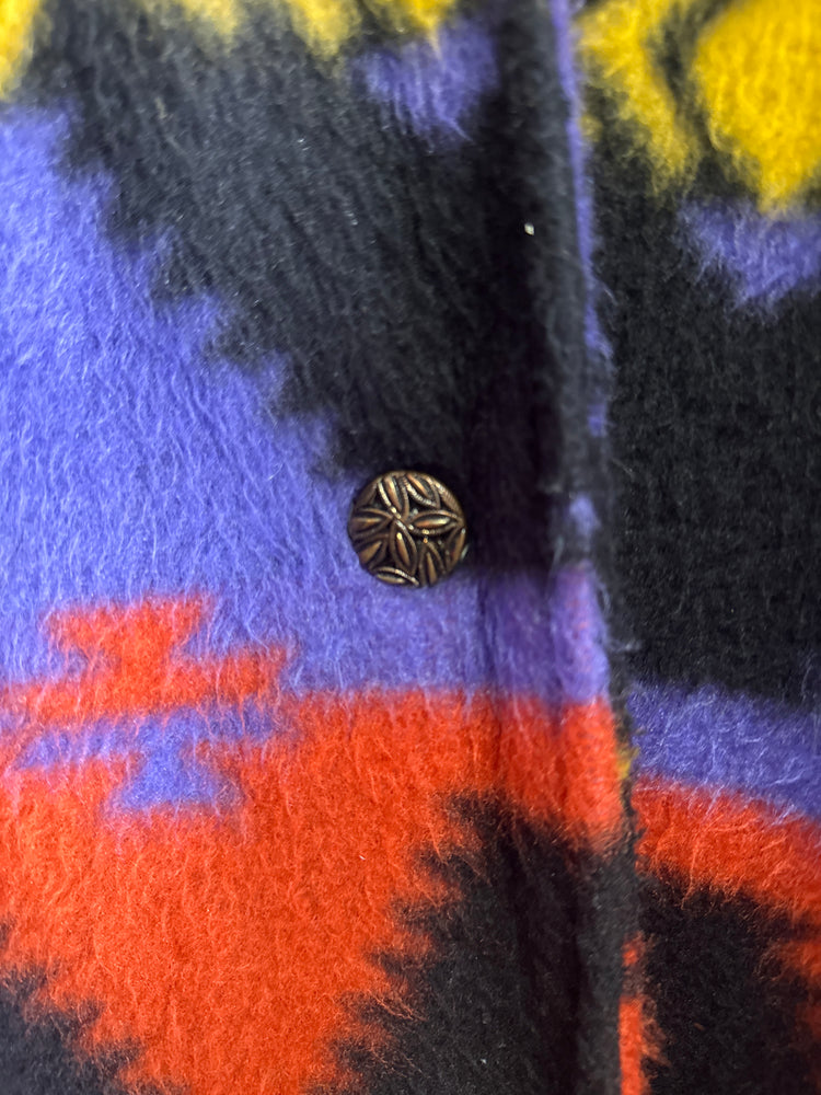 VTG 90’s LOOM WEAR JACKET