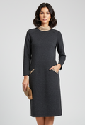 *VTG ANJAC DRESS