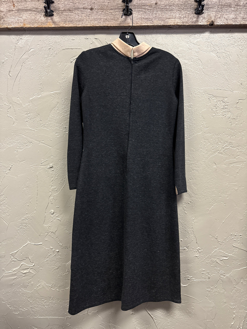*VTG ANJAC DRESS