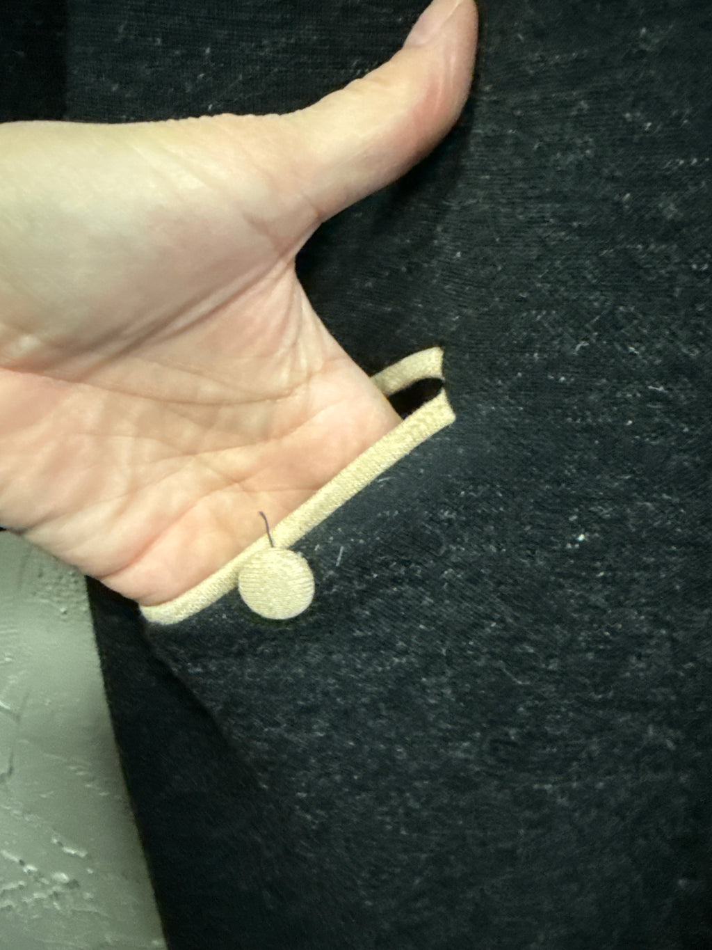*VTG ANJAC DRESS