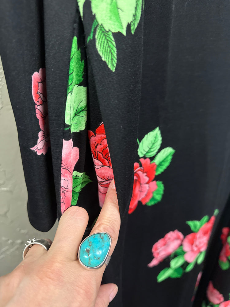 VTG NEUSTETERS KAFTAN