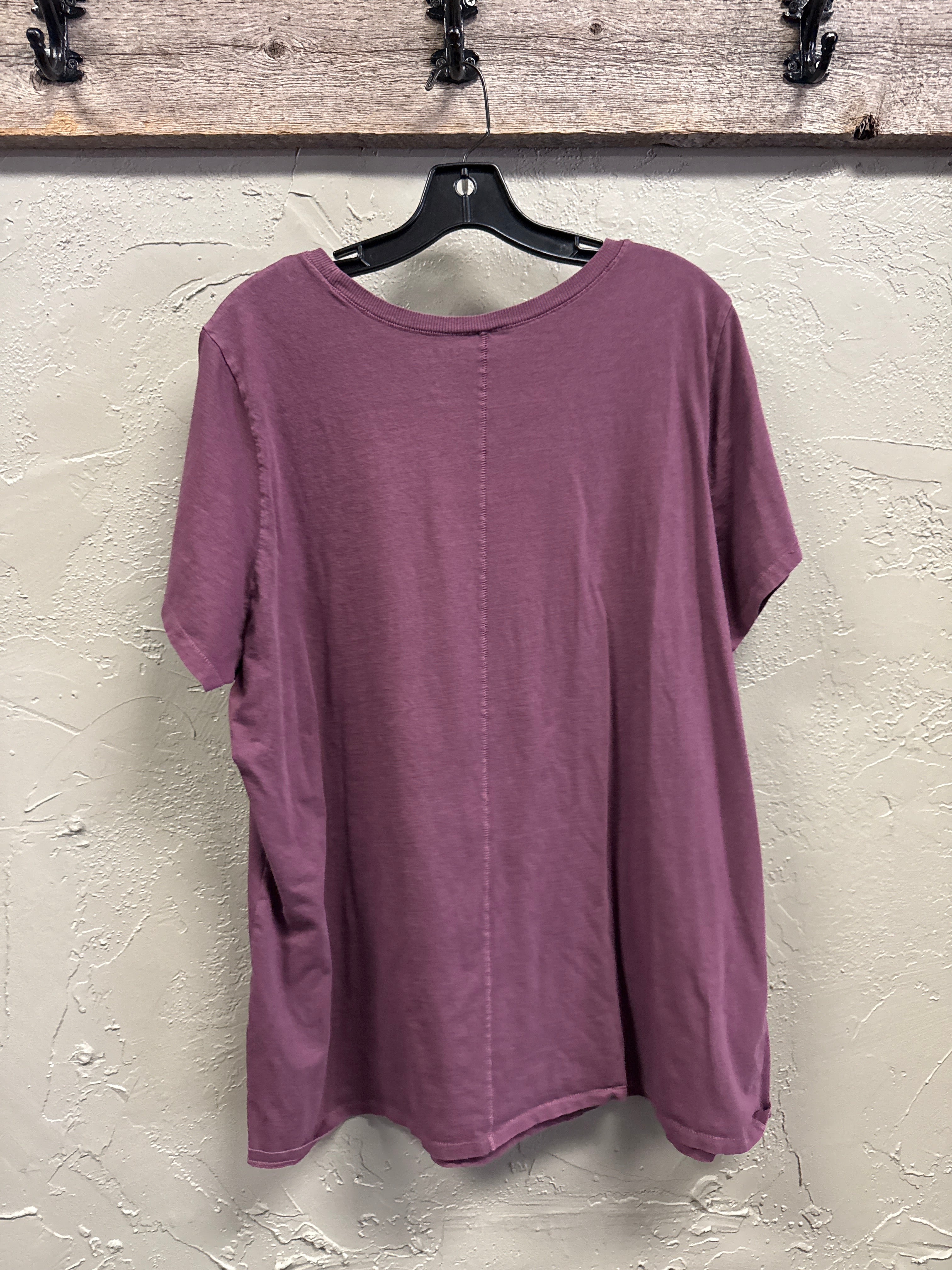 Torrid Flawless Tee