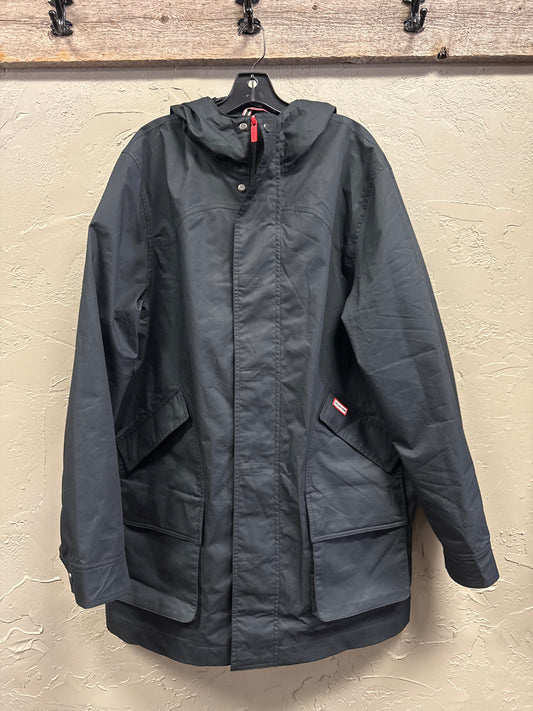 NWT HUNTER WATERPROOF JACKET (org$200)
