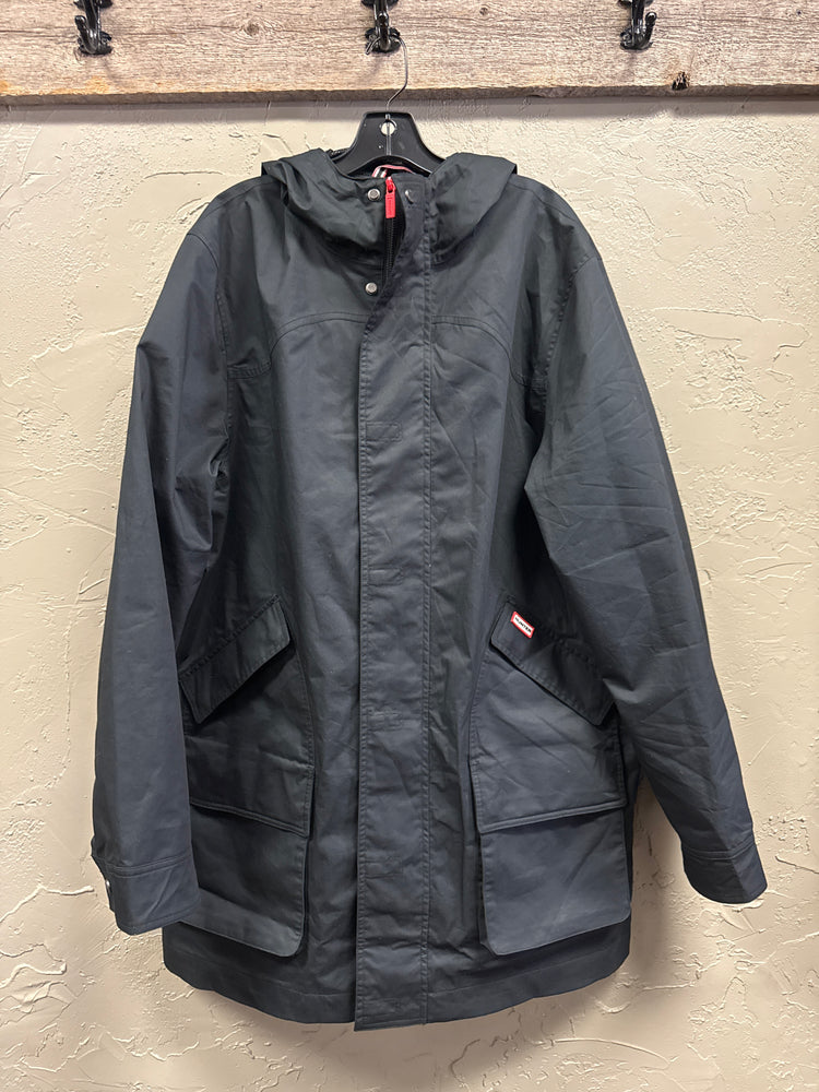 NWT HUNTER WATERPROOF JACKET (org$200)
