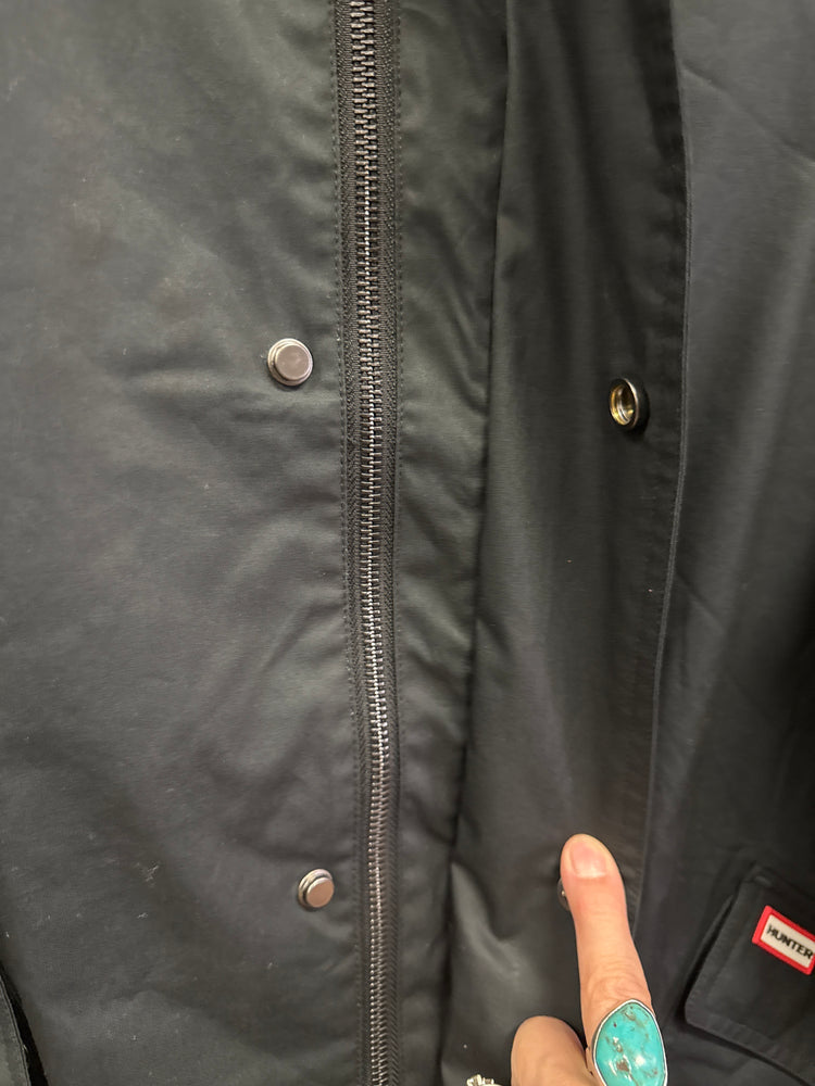 NWT HUNTER WATERPROOF JACKET (org$200)