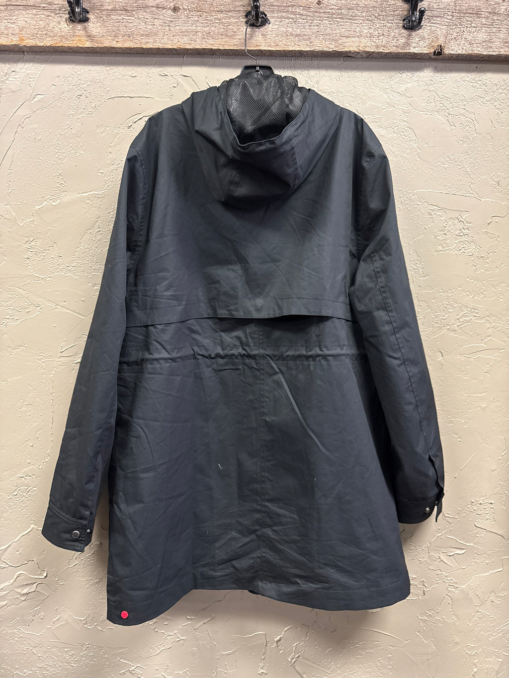NWT HUNTER WATERPROOF JACKET (org$200)
