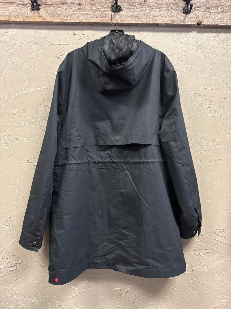 NWT HUNTER WATERPROOF JACKET (org$200)