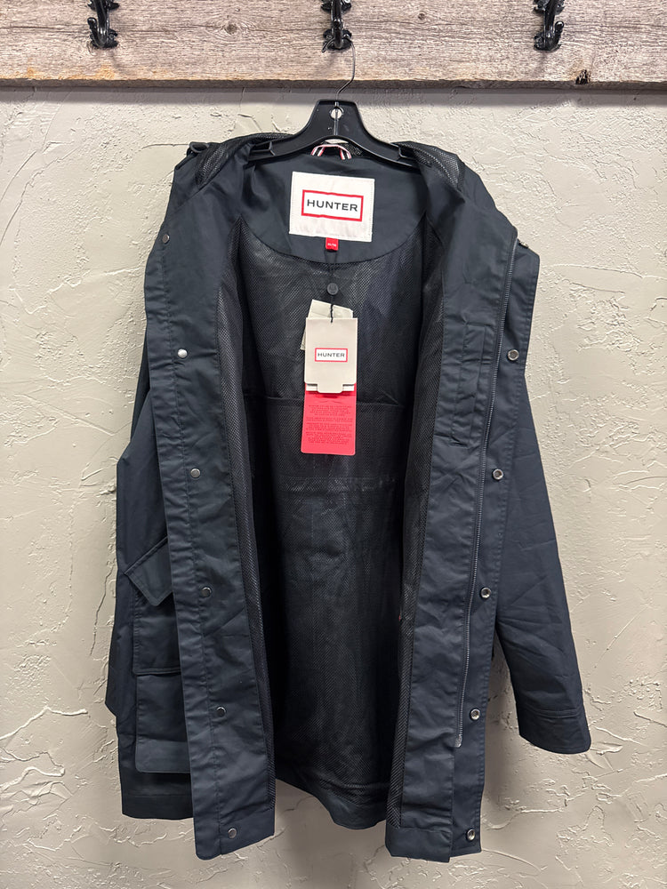 NWT HUNTER WATERPROOF JACKET (org$200)