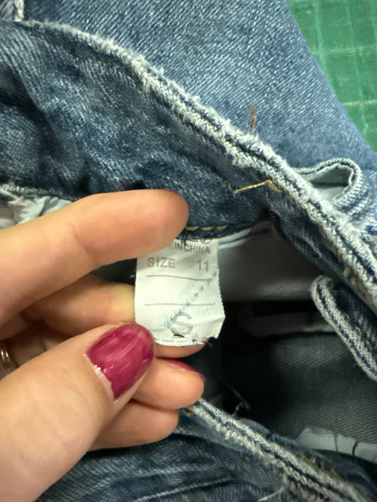 MOD WAVE RELAXED FIT JEAN