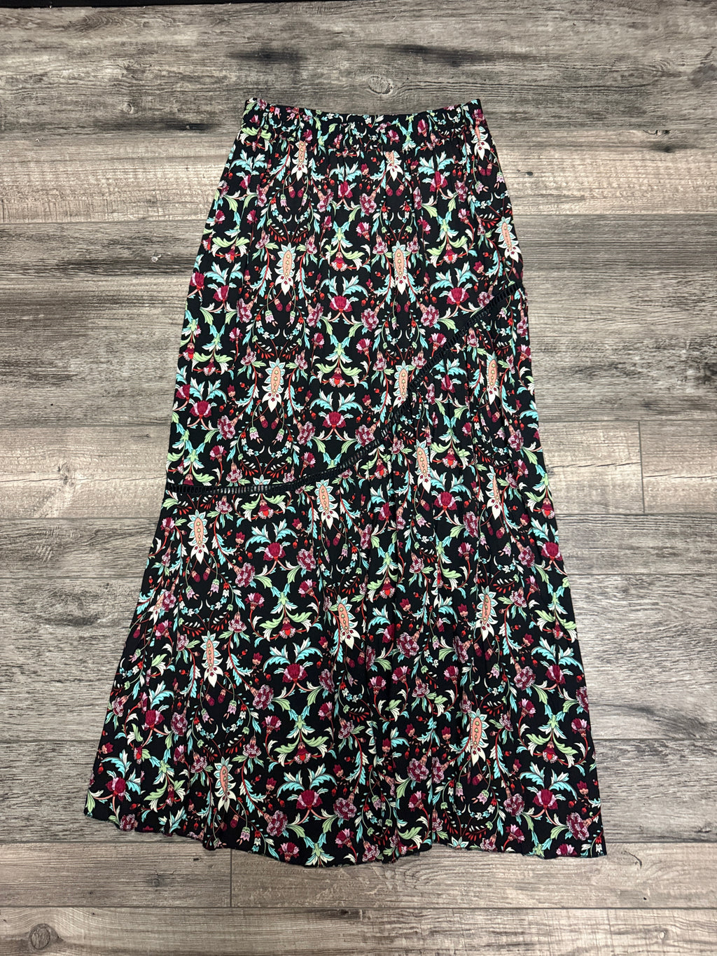 NWT Earthbound Hi-Lo Skirt (org$35)