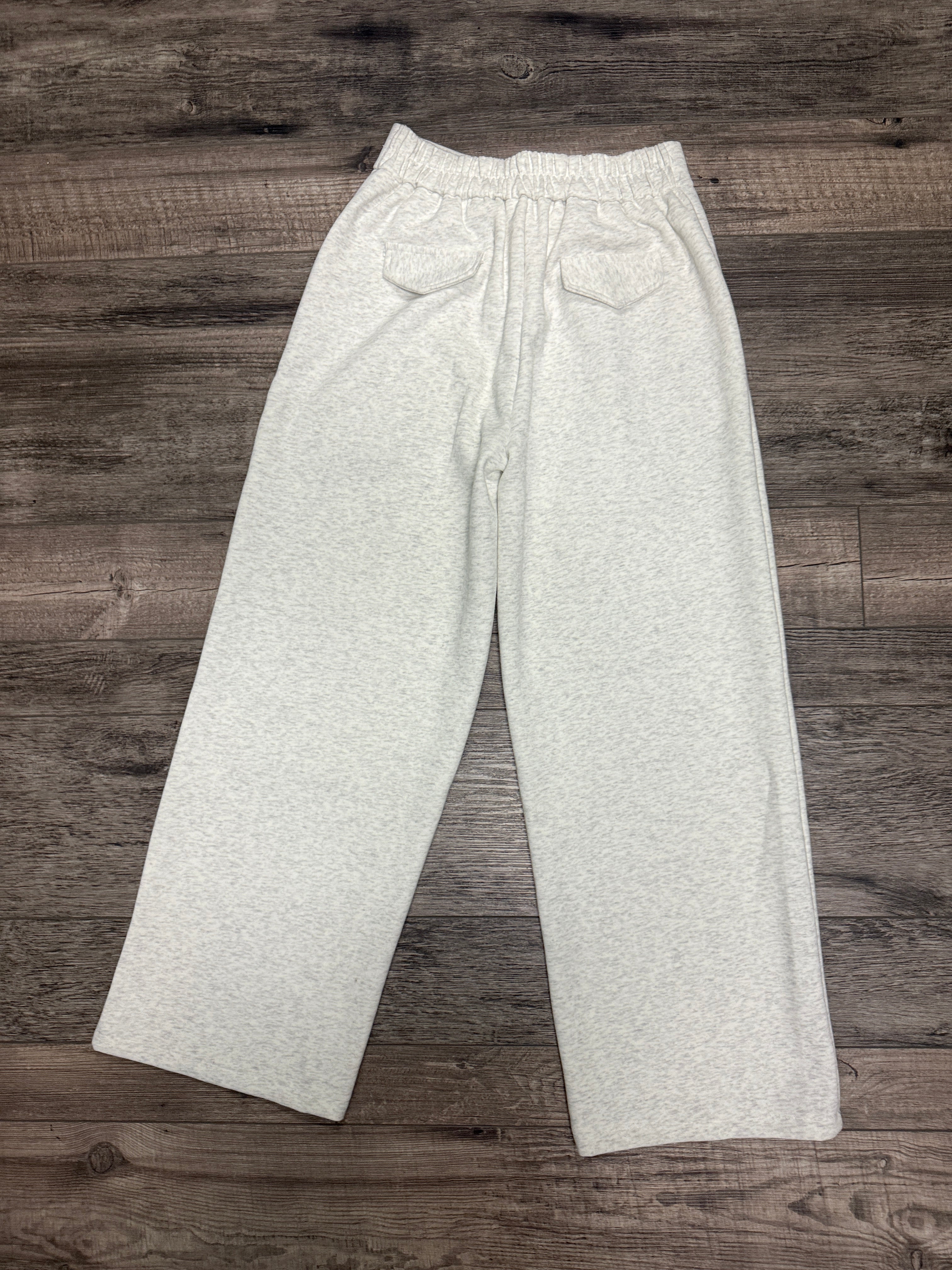 HARI CASUAL PANT