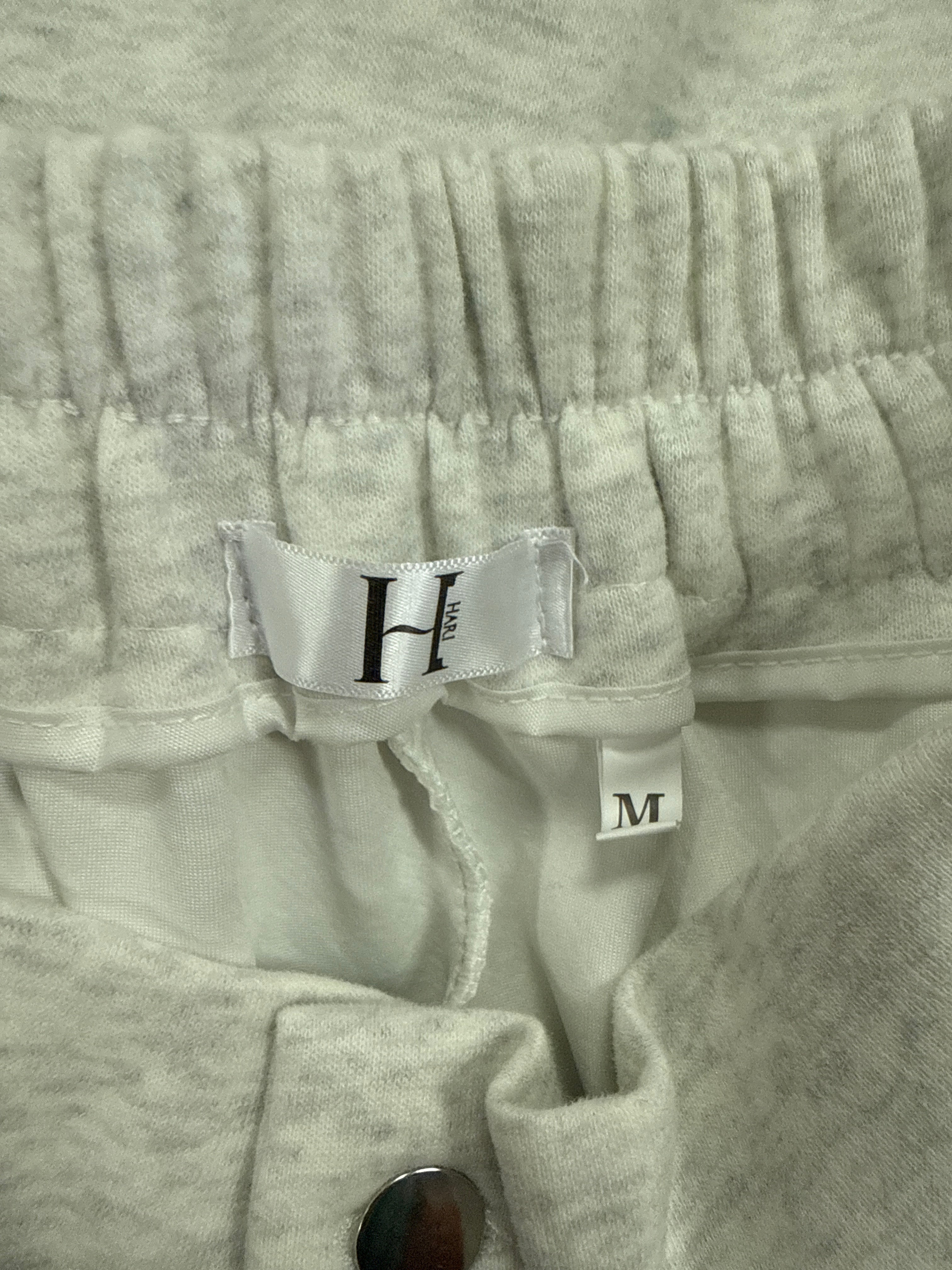 HARI CASUAL PANT
