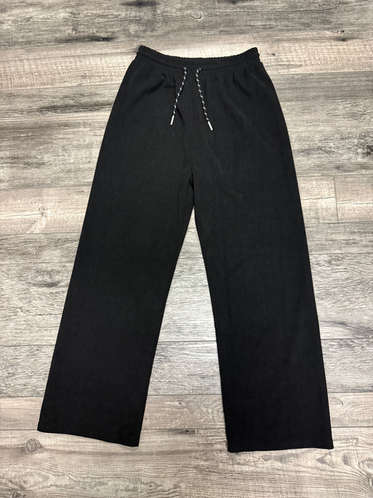 CASUAL WIDE LEG PANT