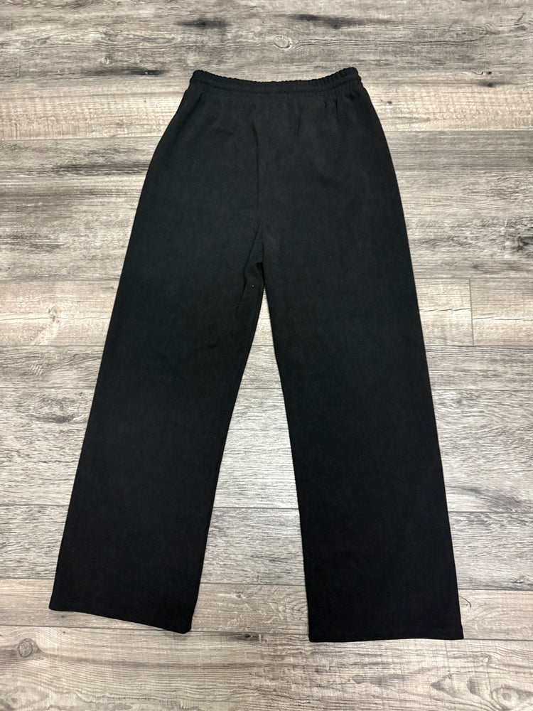 CASUAL WIDE LEG PANT