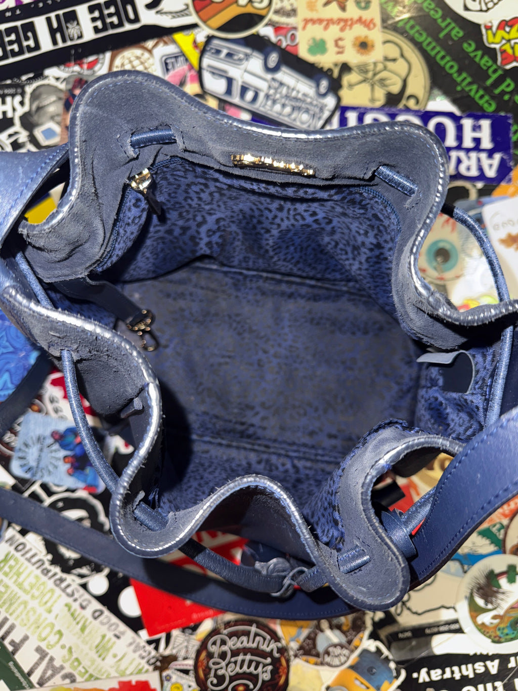 LONGCHAMP PENELOPE BAG (org$775)