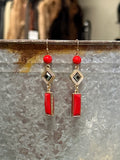 NWOT NY&CO EARRINGS