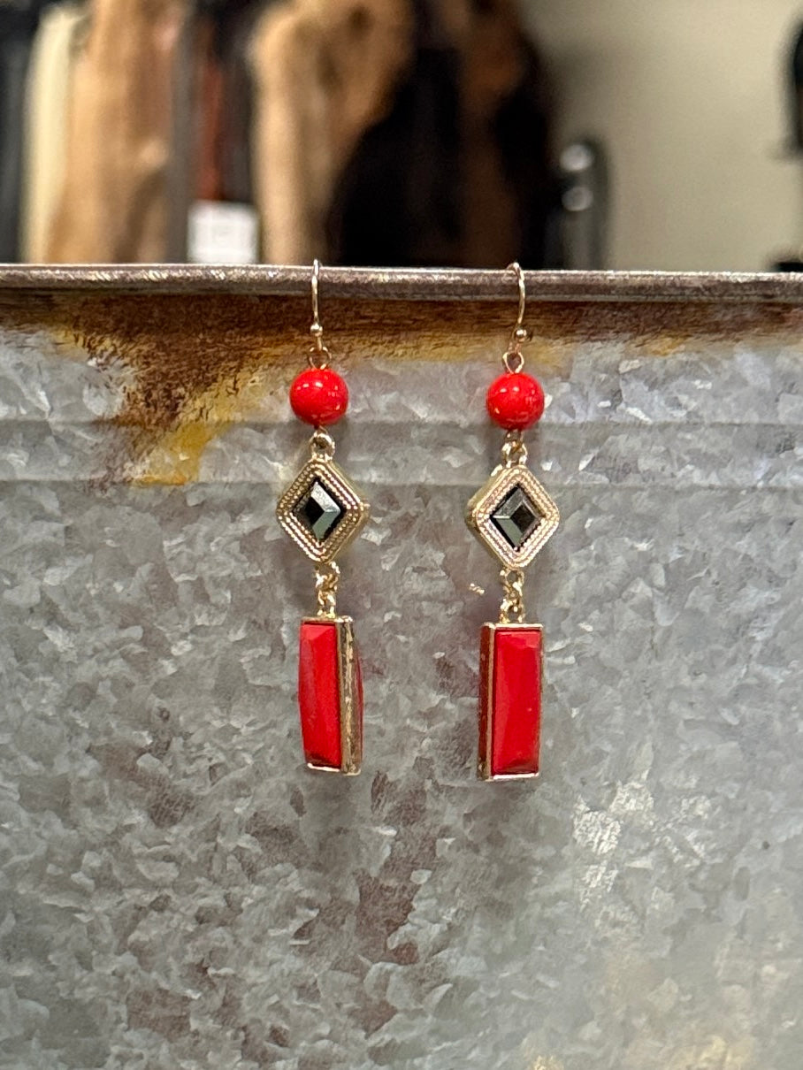 NWOT NY&CO EARRINGS