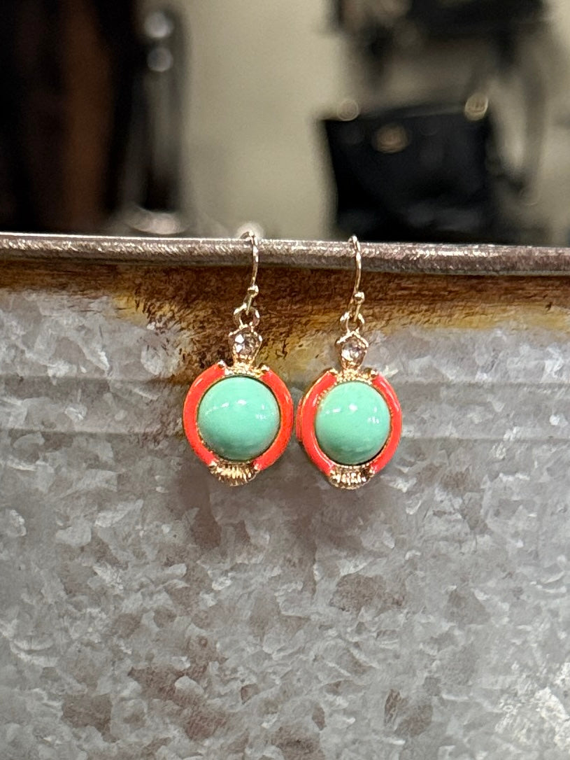 NWOT NY&CO EARRINGS