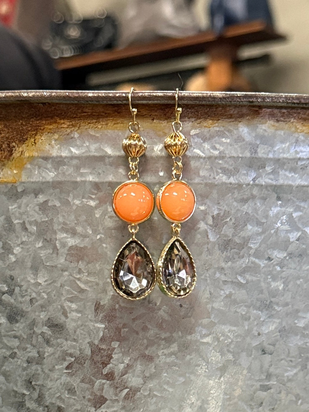NWOT NY&CO EARRINGS