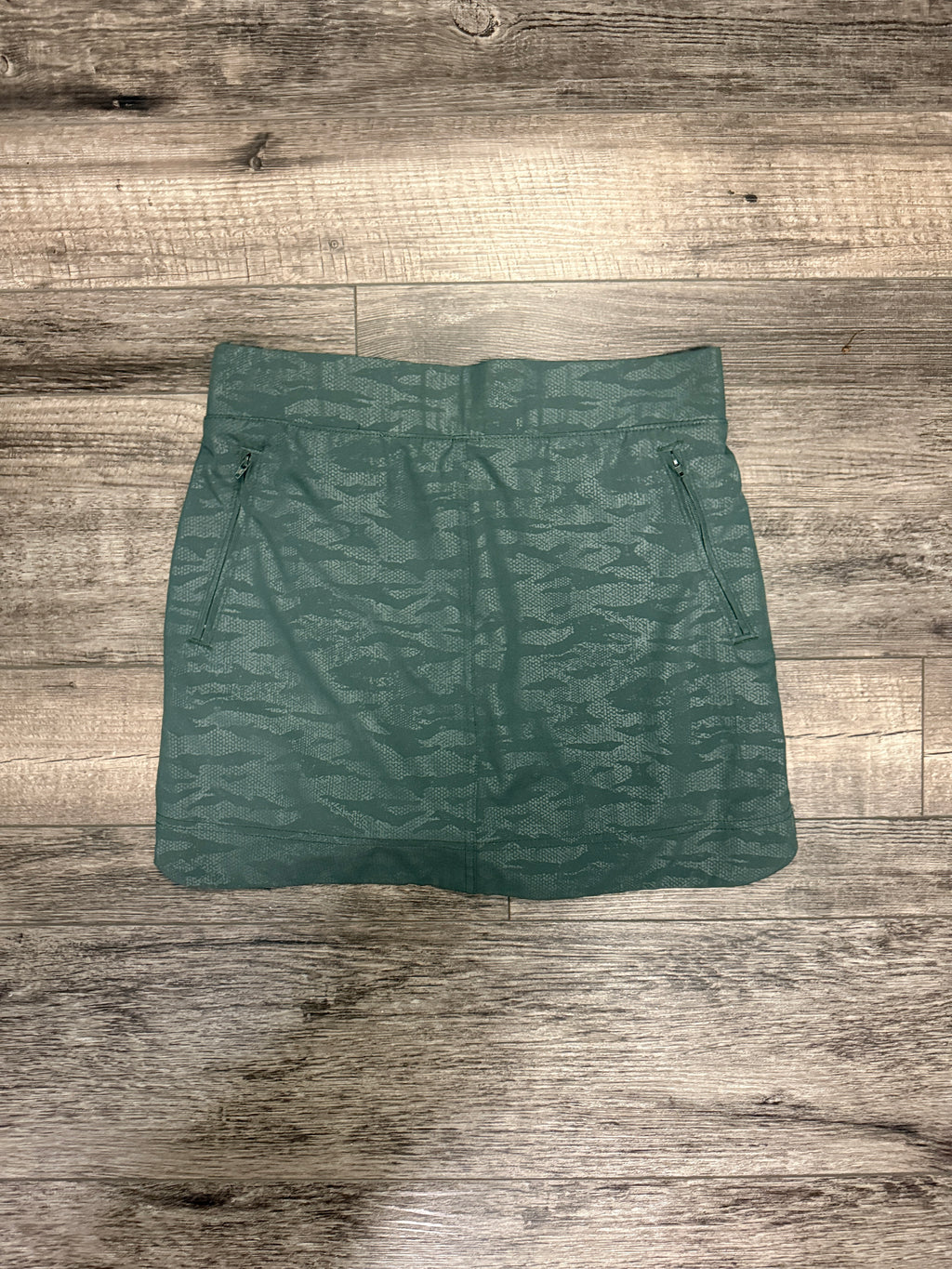 Orvis Embossed Travel Skort