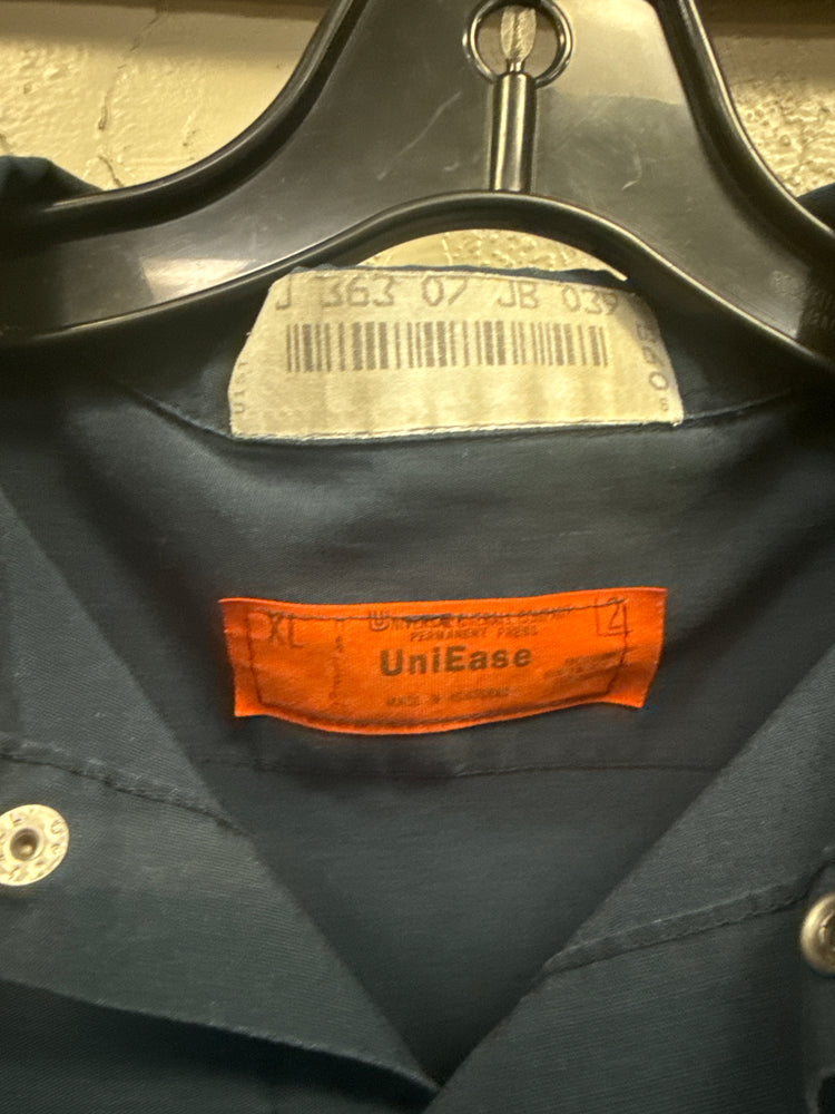 UNIEASE MECHANICS SHIRT