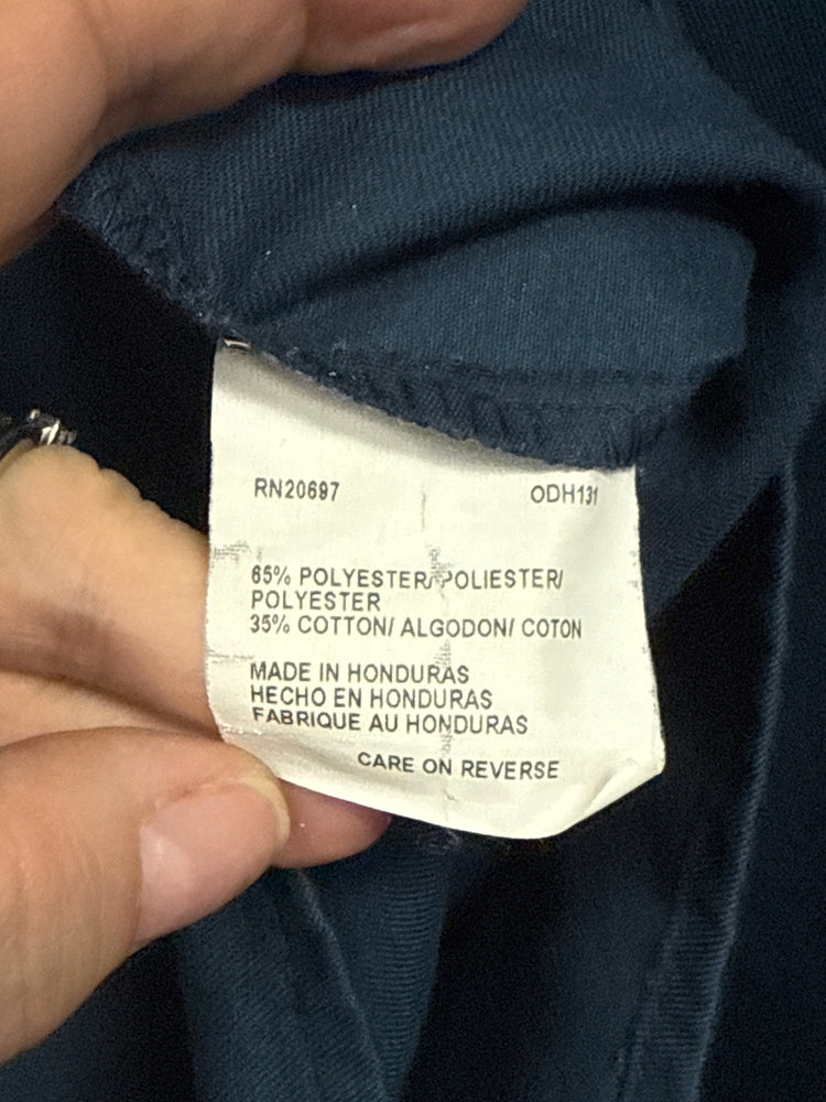 BUST'N NUTZ  MECHANIC SHIRT