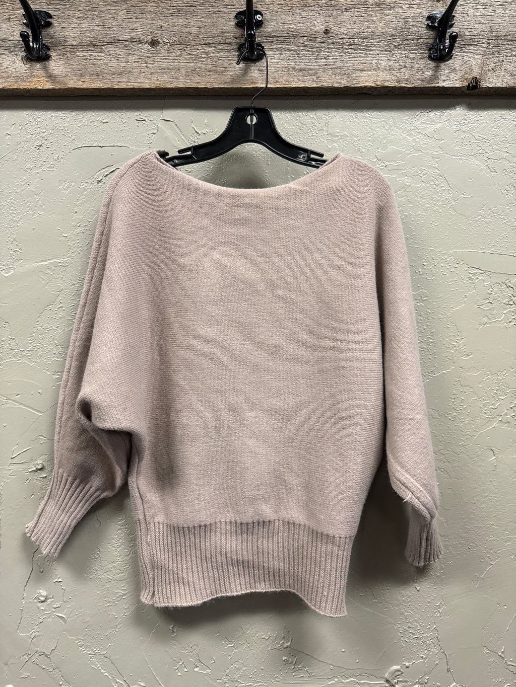 2 PIECE SWEATER SET