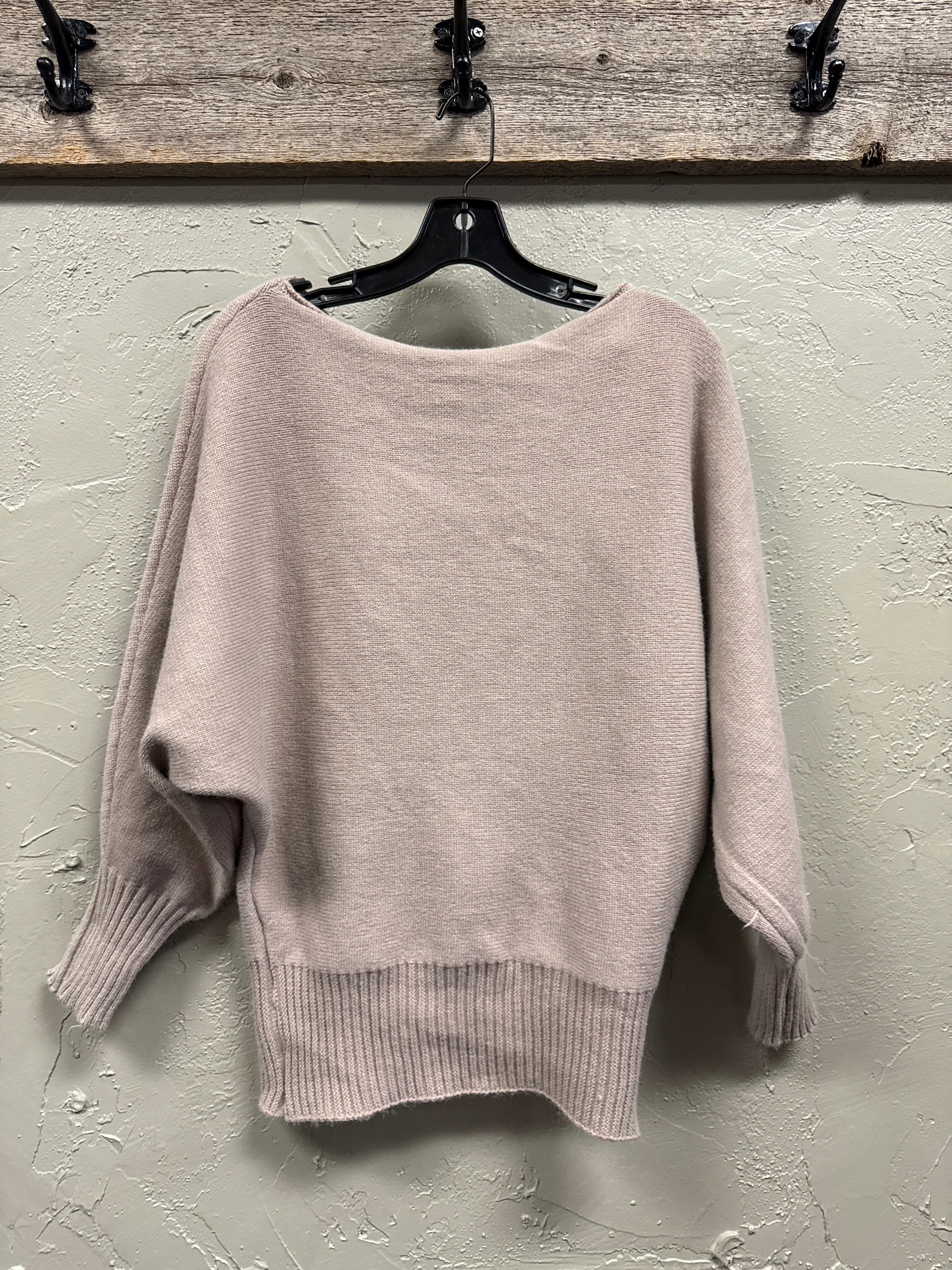 2 PIECE SWEATER SET