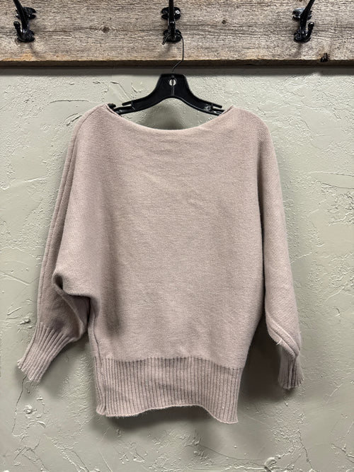 2 PIECE SWEATER SET