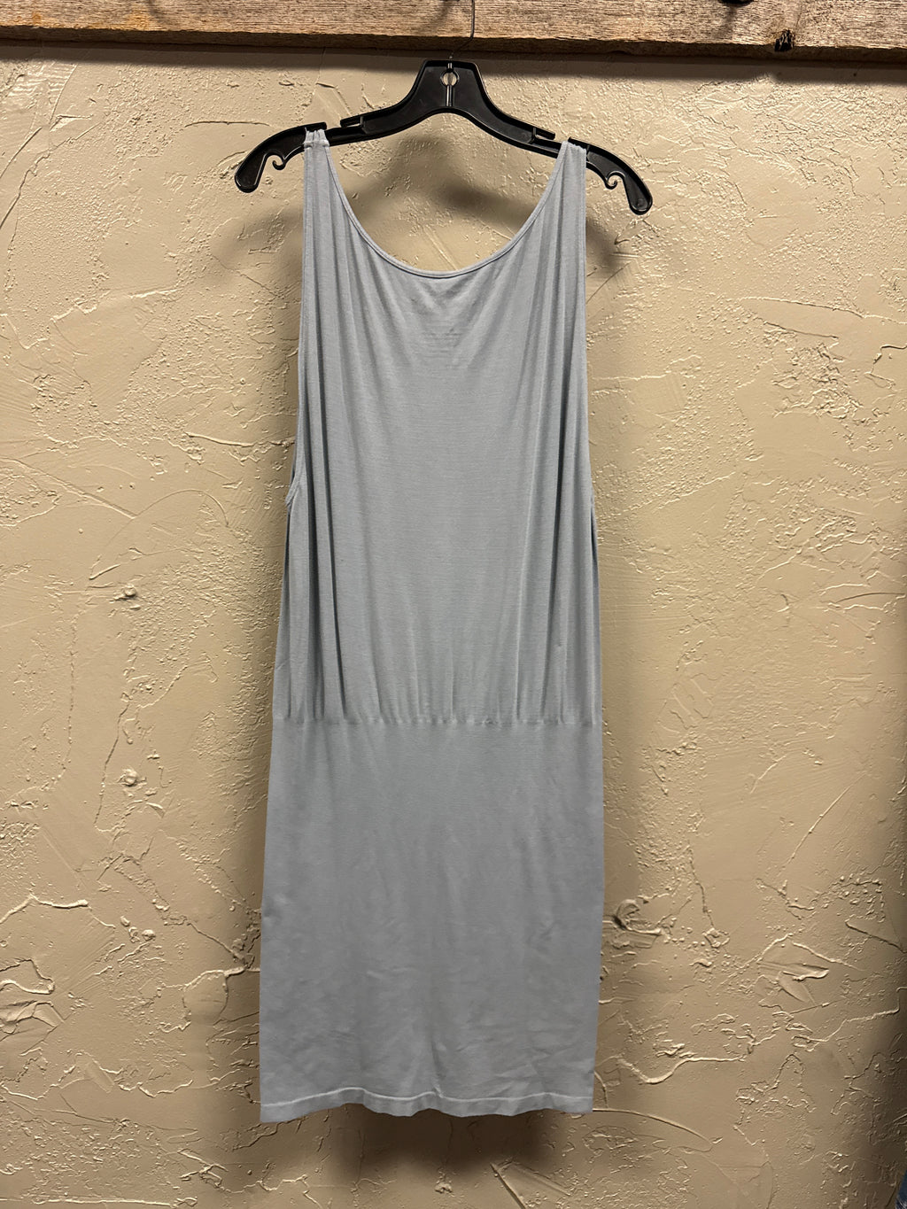 NWT M Rena Seamless Bodycon Tank Dress (org$55)