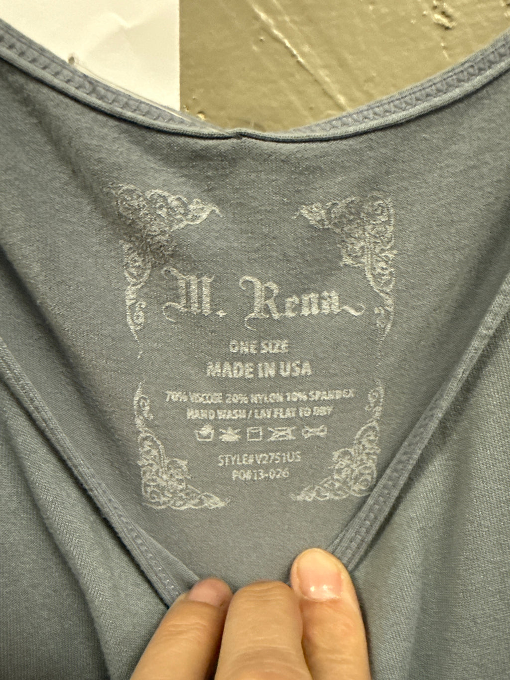NWT M Rena Seamless Bodycon Tank Dress (org$55)