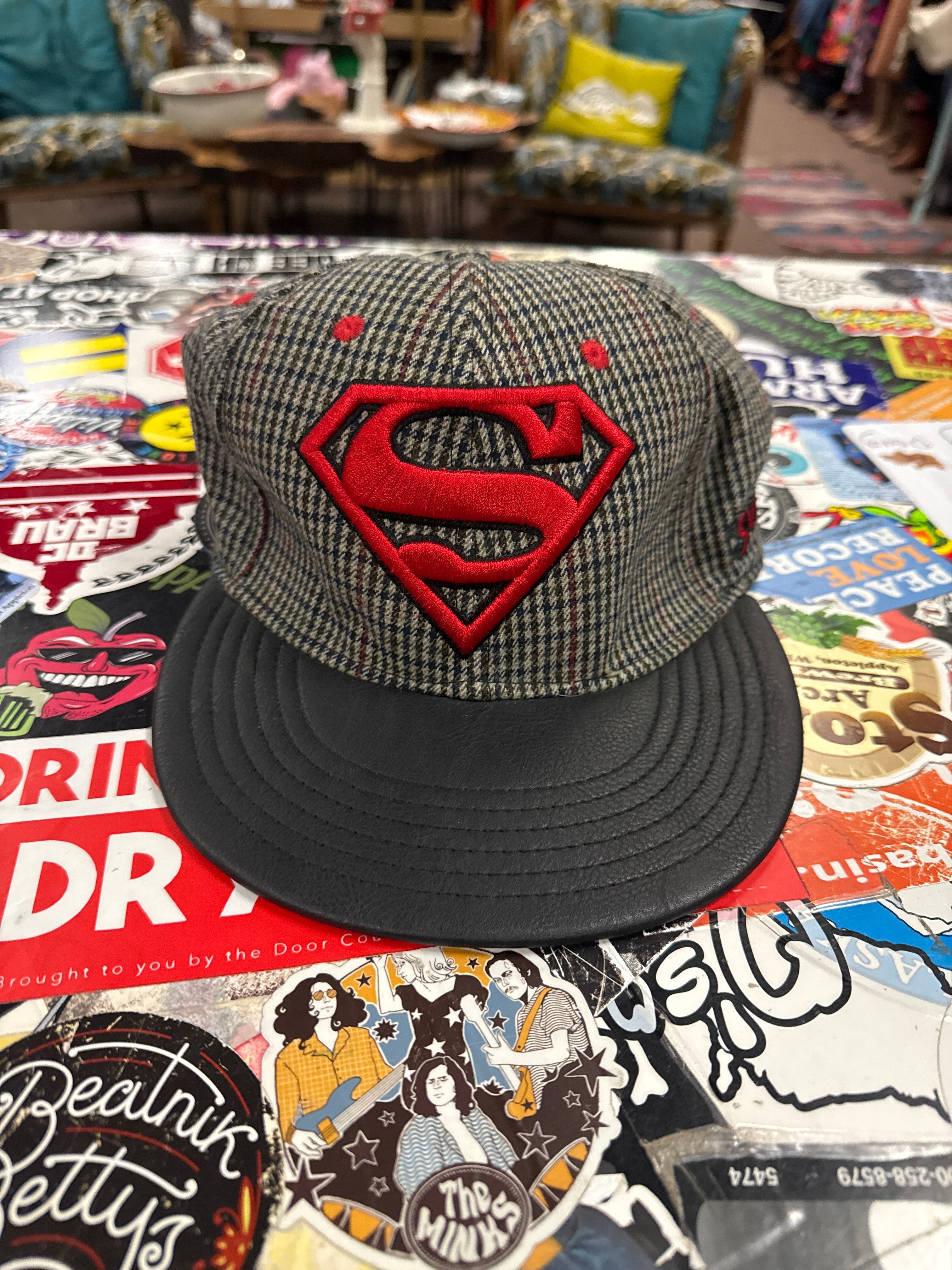 TRUCKER & BASEBALL HATS