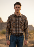 Pendleton Western Shirts
