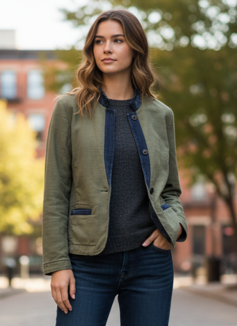 GAP BLAZER