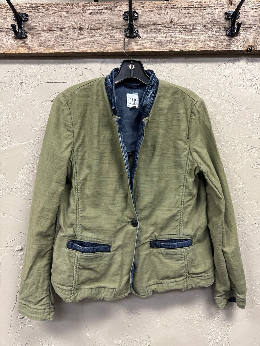 GAP BLAZER