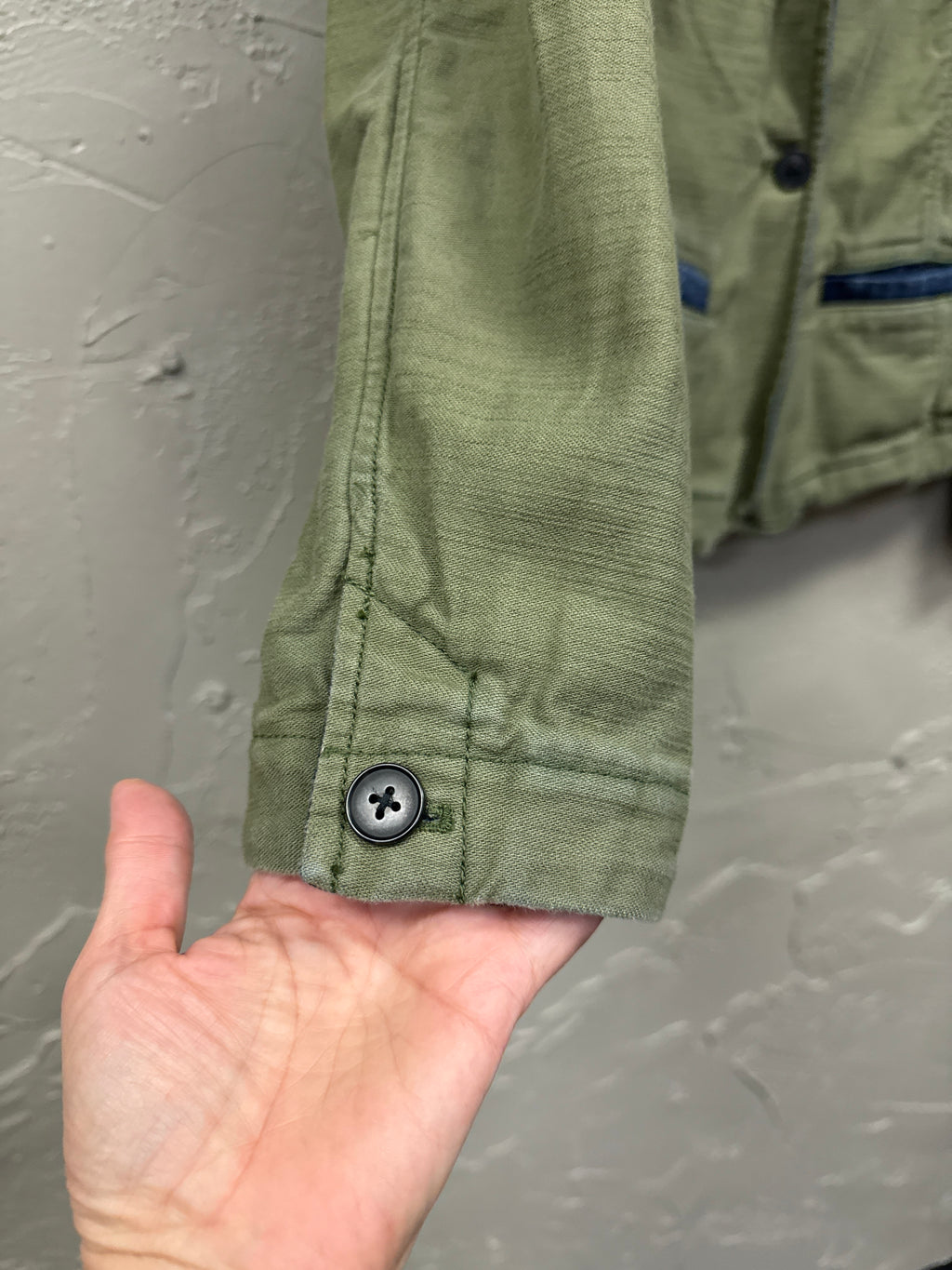 GAP BLAZER