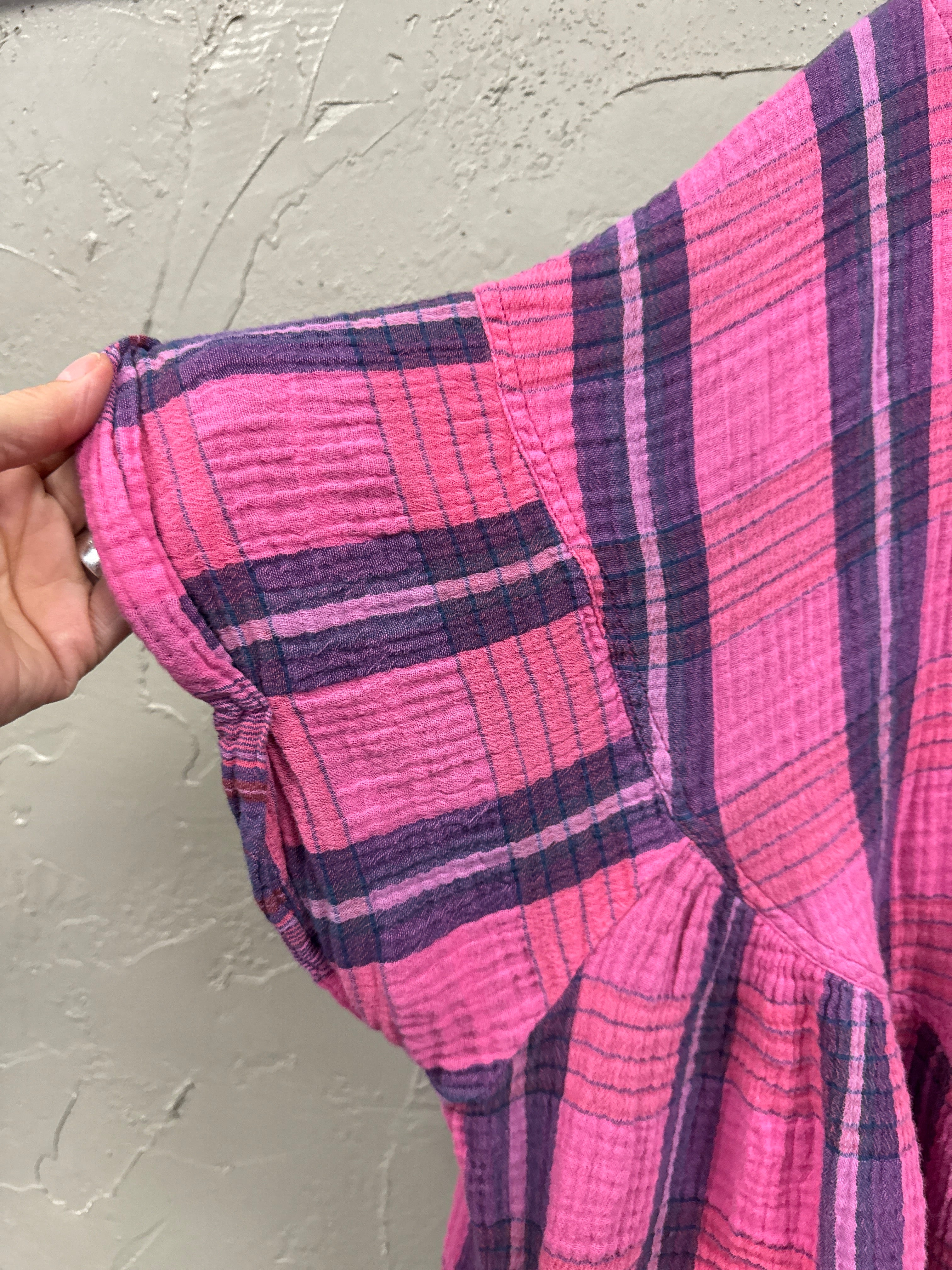 We The Free Moon City Top (org$128)