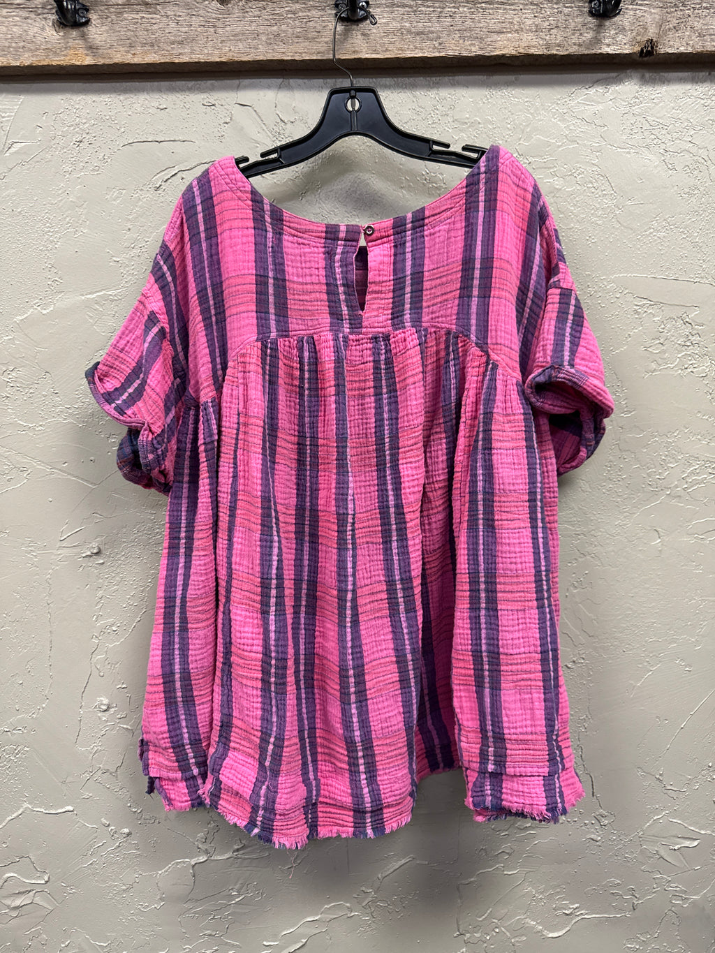 We The Free Moon City Top (org$128)