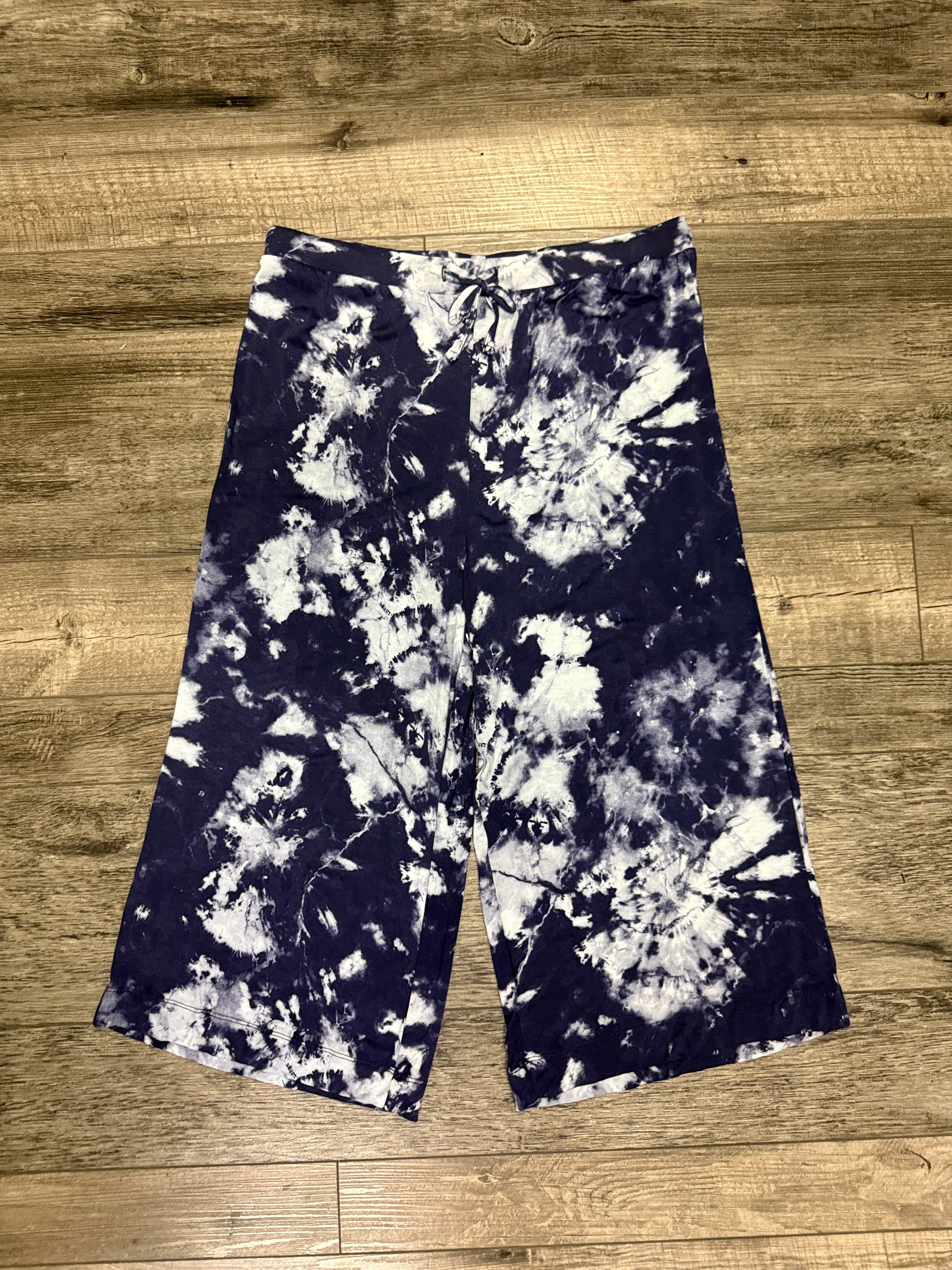 NWT Honeydew Crop Pant